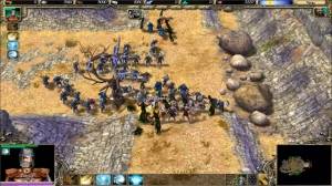 Spellforce - The Order of Dawn