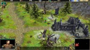 Spellforce - The Order of Dawn