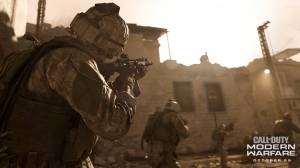 Call of Duty: Modern Warfare - Operator Edition