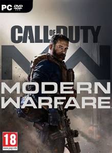 Call of Duty: Modern Warfare - Operator Edition