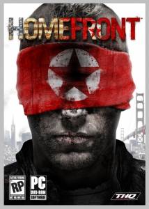 Homefront Ultimate Edition