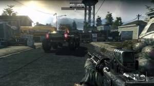 Homefront Ultimate Edition
