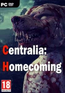 Centralia: Homecoming