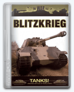 Blitzkrieg / 