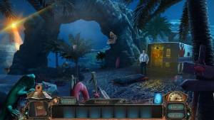 Family Mysteries: Poisonous Promises