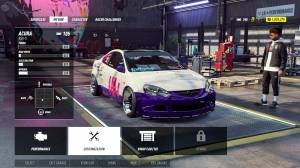 Need For Speed: Heat