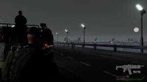 Elite Battle: Rio