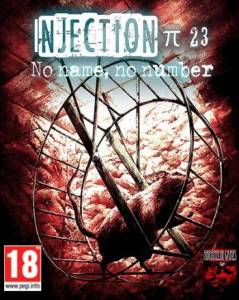 Injection &#960;23 No Name, No Number