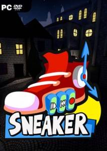 Sneaker