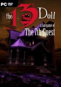 The 13th Doll: A Fan Game of The 7th Guest