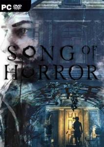 SONG OF HORROR