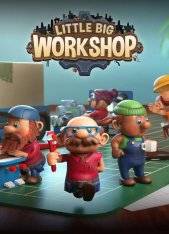 Little Big Workshop Little Big Workshop