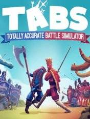 TABS: Totally Accurate Battle Simulator TABS: Totally Accurate Battle Simulator