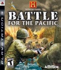 The History Channel: Battle for the Pacific The History Channel: Battle for the Pacific