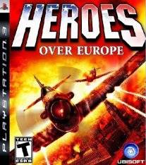 Heroes Over Europe Heroes Over Europe