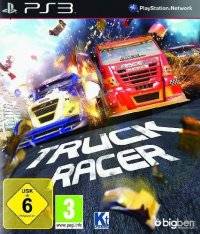 Truck Racer Truck Racer