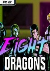Eight Dragons Eight Dragons
