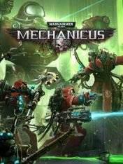 Warhammer 40,000: Mechanicus Warhammer 40,000: Mechanicus