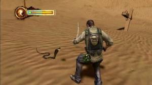 Man vs. Wild