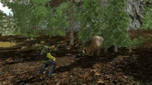 Man vs. Wild