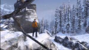 Man vs. Wild