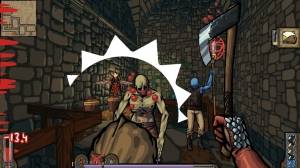 Slashers Keep