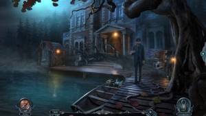 Haunted Hotel 18: Room 18