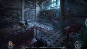Haunted Hotel 18: Room 18
