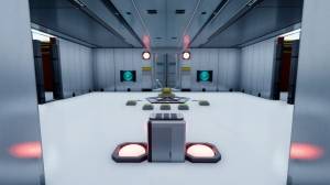  Pentagonal Saloon Two