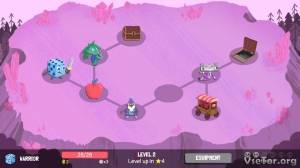 Dicey Dungeons