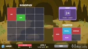 Dicey Dungeons
