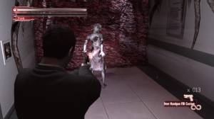 Deadly Premonition: The Directors Cut