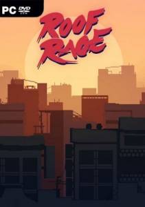 Roof Rage