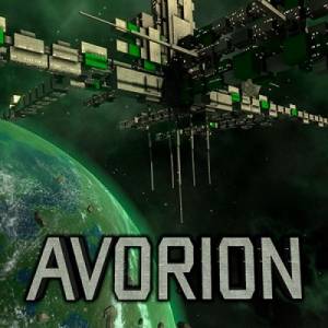 Avorion