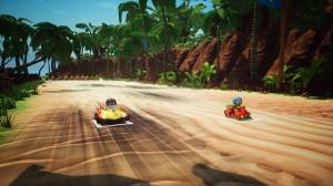 Race With Ryan
