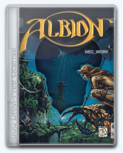 Albion 