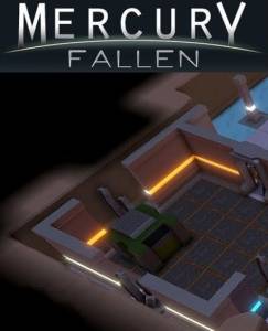 Mercury Fallen