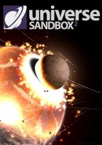 Universe Sandbox 2