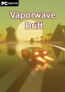 Vaporwave Drift