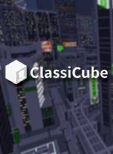 ClassiCube
