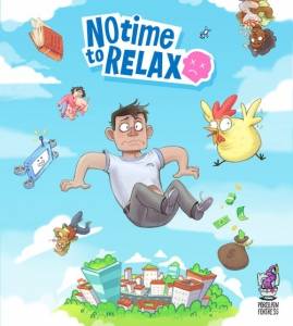 No Time to Relax