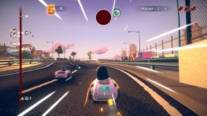Garfield Kart - Furious Racing