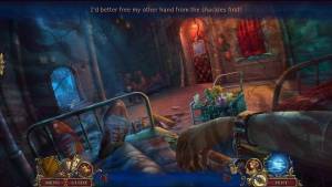 Whispered Secrets 10: Dreadful Beauty