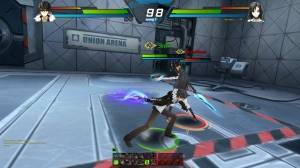Closers