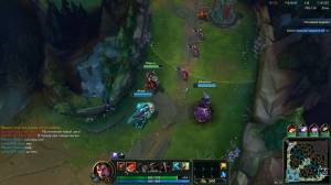 League of Legends