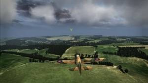 Heroes Over Europe