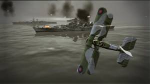 Heroes Over Europe