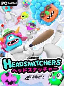 Headsnatchers