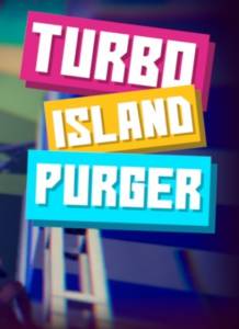Turbo Island Purger