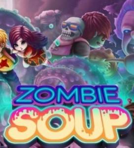Zombie Soup